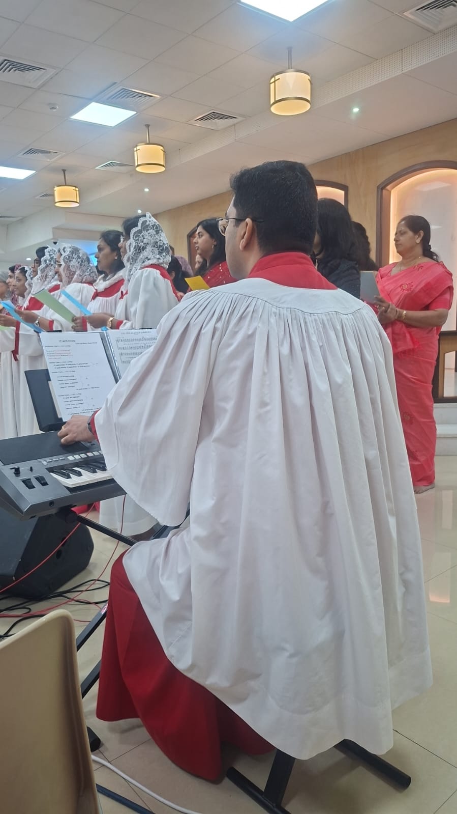 Women’s Sunday Worship Service 2026